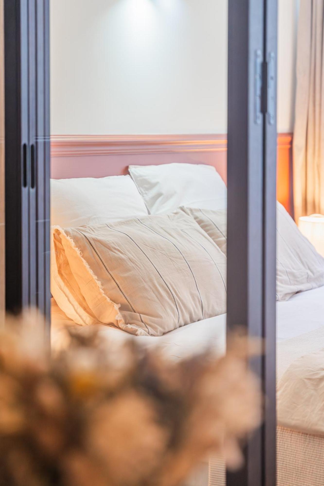 Cosy T2 Grand'Rue Apartman Strasbourg Kültér fotó