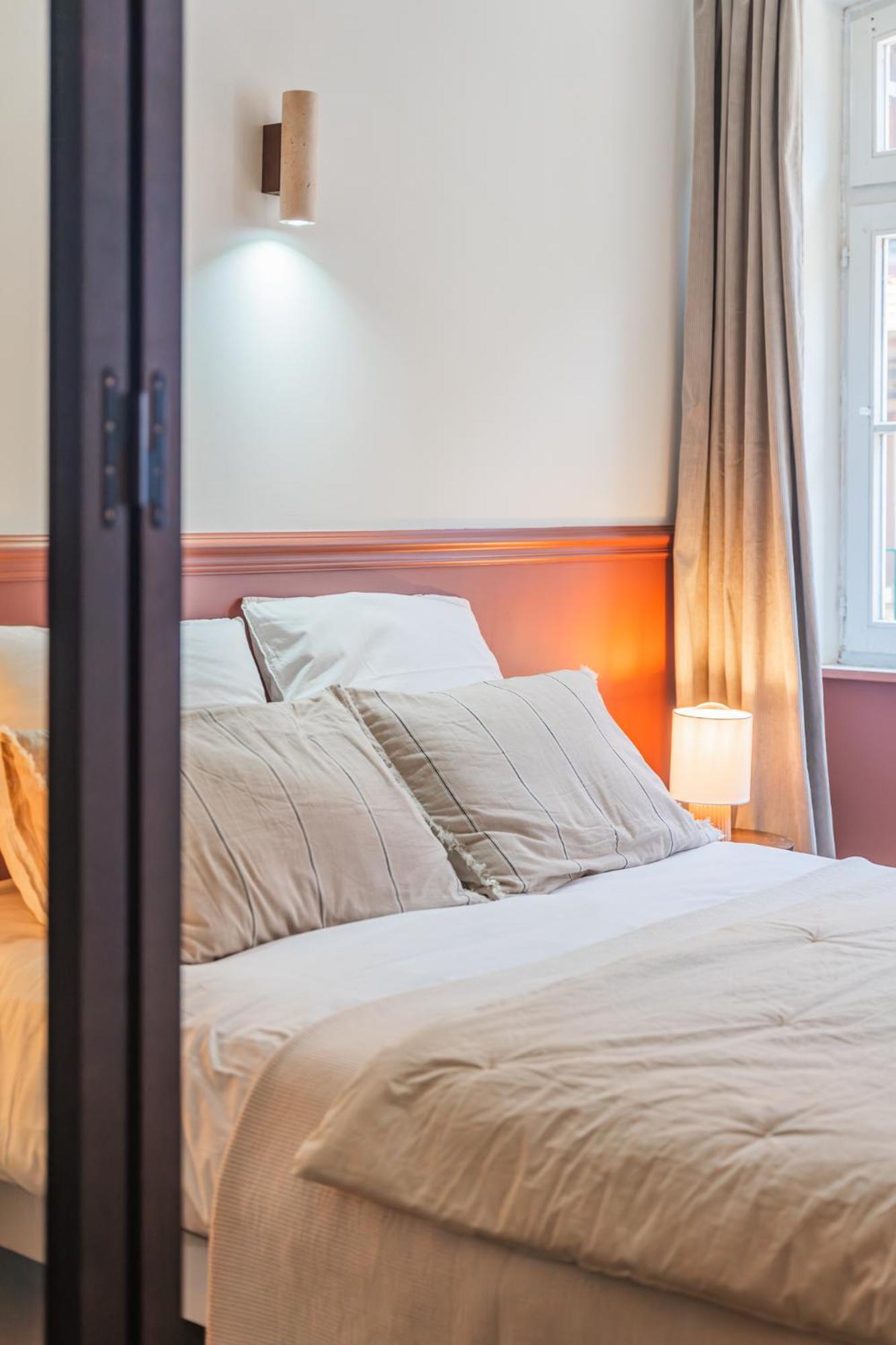Cosy T2 Grand'Rue Apartman Strasbourg Kültér fotó